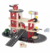 Posto De Bombeiro De Madeira Infantil - Janod