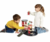 Posto De Bombeiro De Madeira Infantil - Janod - DAFER SHOP