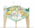 Mesa Infantil Atividades Montessori Fazendinha Madeira - Janod - comprar online