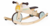 Triciclo De Equilíbrio 2 Em 1 De Madeira - Janod - comprar online