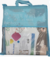 Tapete Tribo Animal Dupla Face Portátil - 120X180cm - DAFER SHOP