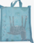 Tapete Tribo Animal Dupla Face Portátil - 120X180cm - loja online
