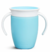 Copo 360 Anti Vazamento, com tampa - Munchkin - AZUL - comprar online