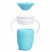 Copo 360 Anti Vazamento, com tampa - Munchkin - AZUL - DAFER SHOP