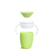 Copo 360 Anti Vazamento, com tampa - Munchkin - VERDE - DAFER SHOP