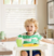 Copo 360 Anti Vazamento, com tampa - Munchkin - VERDE - loja online