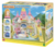 Castelo Ensolarado Jardim de Infância - Sylvanian Families