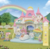 Castelo Ensolarado Jardim de Infância - Sylvanian Families - comprar online