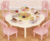 Conjunto Festa de Doces - Sylvanian Families - comprar online
