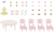 Conjunto Festa de Doces - Sylvanian Families - comprar online