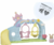Balanço Jardim de Infância - Sylvanian Families - comprar online