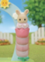 Imagem do Balanço Jardim de Infância - Sylvanian Families