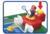 Super Mário Bros Jogo De Tênis Rally Tennis Mário E Luigi - loja online
