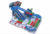 Brinquedo De Mesa Super Mario Kart Racing Deluxe Indigo - comprar online