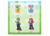 Super Mario Plant Scape na internet