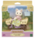 Passeio de Bicicleta Mamãe Gato Primavera - Sylvanian Families