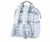 Mochila Multifuncional Vichy - Azul - JUST BABY - comprar online