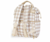Mochila Multifuncional Vichy - Bege - JUST BABY - comprar online