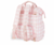 Mochila Multifuncional Vichy - Rosa - JUST BABY - comprar online