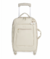 Mala Maternidade de Rodinha Masterbag Baby - CARRINHO MARFIM