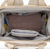 Mochila Multifuncional Nature - Bege - JUST BABY na internet