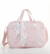 Bolsa Maternidade Bunny - Rosa - JUST BABY