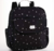 Mochila Maternidade Urban - Preta - JUST BABY