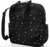 Mochila Maternidade Urban - Preta - JUST BABY - comprar online