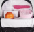 Mochila Maternidade Urban - Preta - JUST BABY na internet