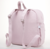 Mochila Maternidade Candy - Rosa - JUST BABY - comprar online