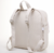 Mochila Maternidade Candy - Bege - JUST BABY na internet