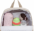 Mochila Maternidade Térmica Nature - JUST BABY - comprar online