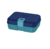 Lancheira Bento Box Thermos - AZUL - DAFER SHOP