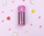Garrafa Térmica Infantil Funtainer F410 - 355ml - ROSA na internet