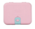 Lancheira Bento Box Thermos - CORAL