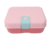 Lancheira Bento Box Thermos - CORAL na internet