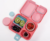 Lancheira Bento Box Thermos - CORAL - loja online