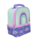 Bolsa Térmica Infantil Arco-Íris Thermos - comprar online