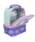 Bolsa Térmica Infantil Arco-Íris Thermos - DAFER SHOP