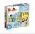 Lego Duplo - A Viagem de Ônibus - DAFER SHOP