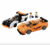 Lego Speed Champions - McLaren Solus GT e F1 LM - comprar online