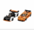 Lego Speed Champions - McLaren Solus GT e F1 LM na internet