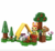 Lego Animal Crossing - Acampamento da Bunnie - comprar online