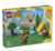 Imagem do Lego Animal Crossing - Acampamento da Bunnie