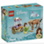 Lego - Disney - Carruagem de Historias da Bela - DAFER SHOP