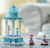 Lego - Disney - Carrossel Mágico da Anna e da Elsa - loja online