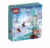 Imagem do Lego - Disney - Carrossel Mágico da Anna e da Elsa