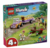 Lego - Friends - Trailer de Cavalo e Pônei