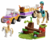 Lego - Friends - Trailer de Cavalo e Pônei - comprar online