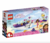 Lego - Gabby's Dollhouse - Navio e Spa da Gabby e Sereiata